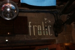 Weekend at Frolic Pub, Byblos